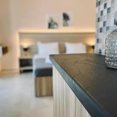Hotel apartamentowy Vento 3*