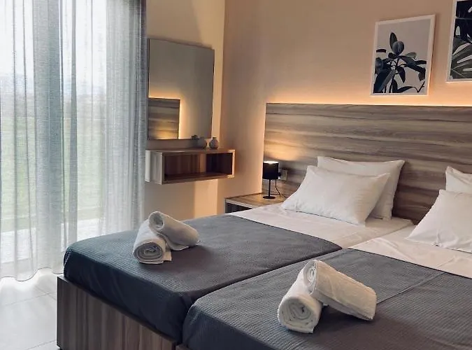 Vento Hotel apartamentowy 3*