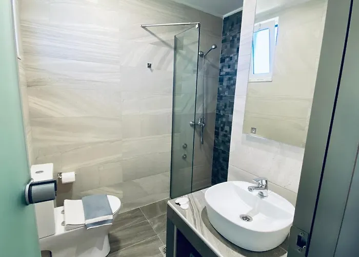 Hotel apartamentowy Vento 3*
