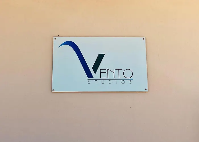 Hotel apartamentowy Vento