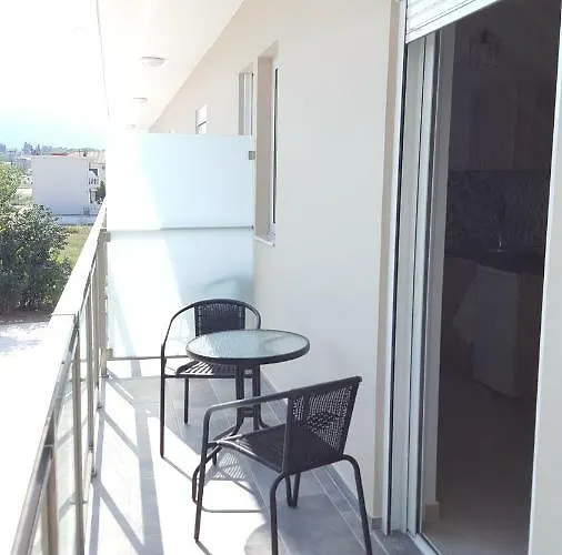 Vento Hotel apartamentowy 3*
