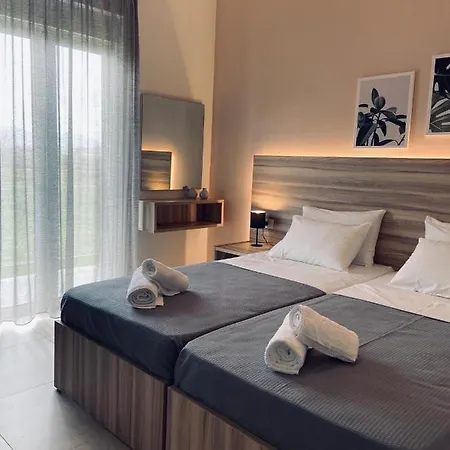 Vento Aparthotel *