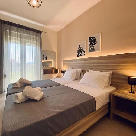 Vento Aparthotel *