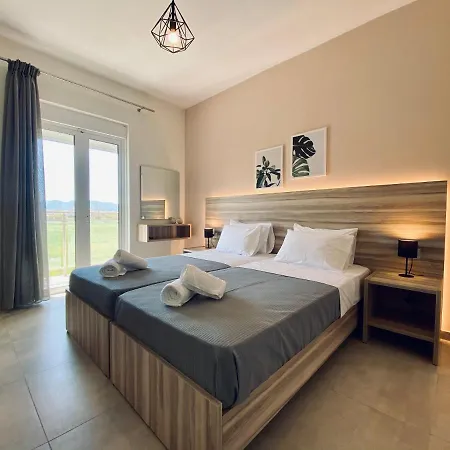 Vento Aparthotel