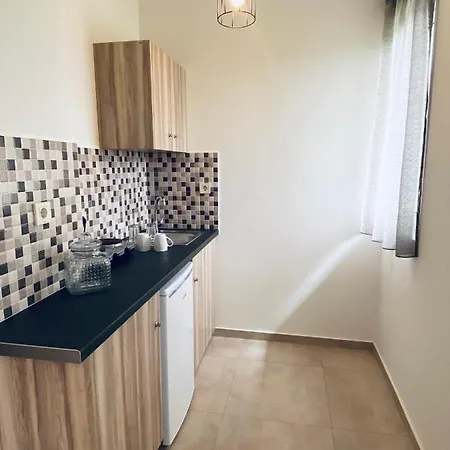 Aparthotel Vento