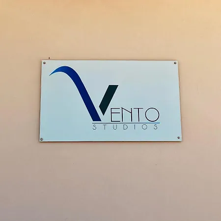 Apart Otel Vento
