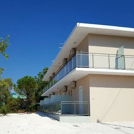 Vento Apart Otel
