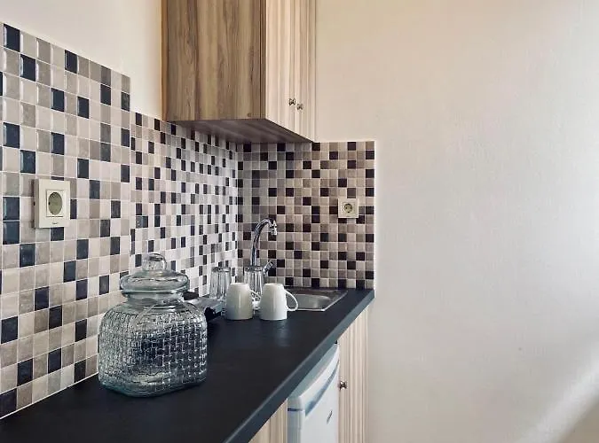 Lejlighedshotel Vento