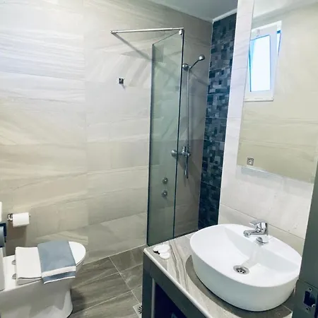 Apartahotel Vento 3*