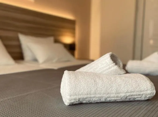 Apart-hotel Vento 3*
