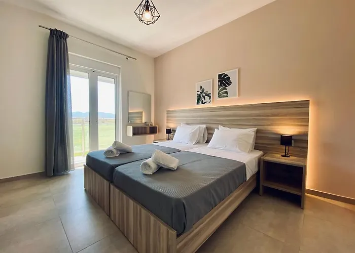 Vento Apart-hotel