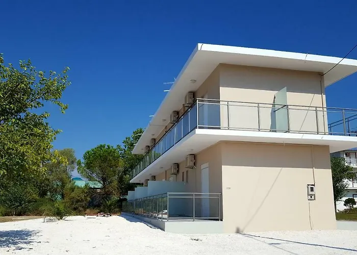 Vento Apart-hotel